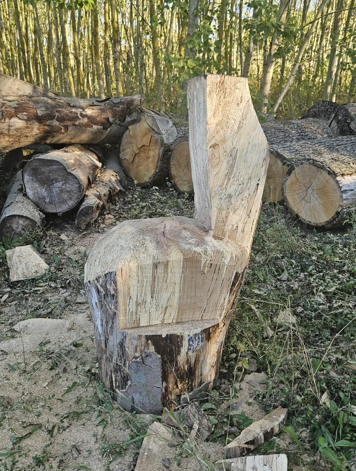 große Achtelnote Ansicht 6